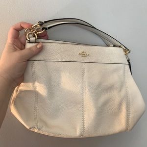 NWT Coach Lexy handbag (F28992)